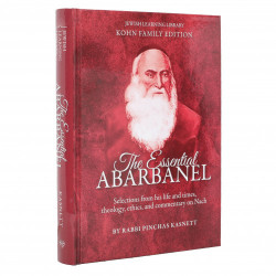 The Essential Abarbanel