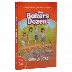 The Baker's Dozen #14: Summer Jobs