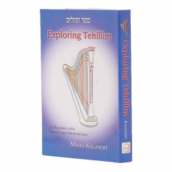 Exploring Tehillim