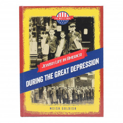 Jewish Life in America: During the Great Depression