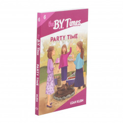 The B.Y. Times #6 - Party Time