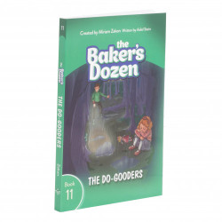 The Baker's Dozen #11: The Do-Gooders