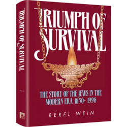 Triumph of Survival