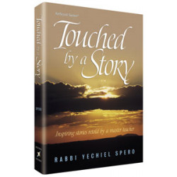 Touched By A Story 