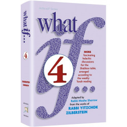 What If - Volume 4
