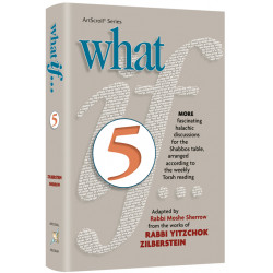 What If - Volume 5