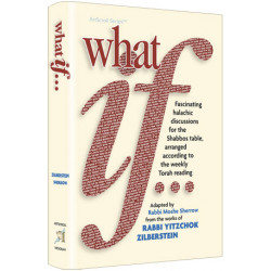 What If  - Volume 1