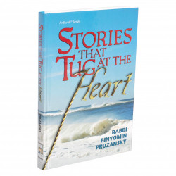 Stories That Tug at the Heart