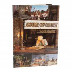 Count Of Coucy - M. Lehmann - Comics