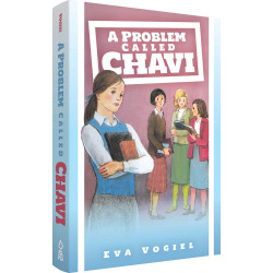 A Problem Called Chavi