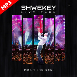 USB Live Park From Shwekey