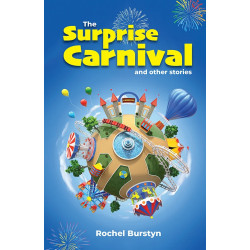 The Surprise Carnival and other stories