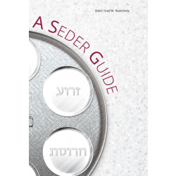 A Seder Guide