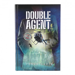 Double Agent - Part 2