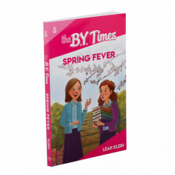 The B.Y Times #5 - Spring Fever