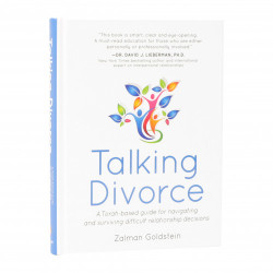 Talking Divorce