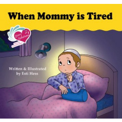 Story Solutions #5 - When Mommy is Tired