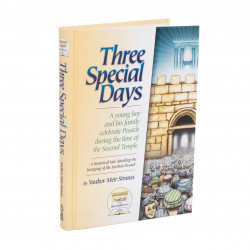 Three Special Days