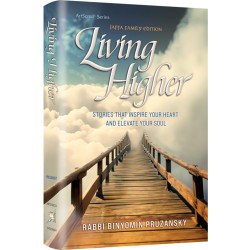 Living Higher