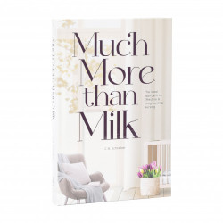 Much More Than Milk