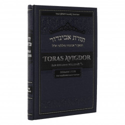 Toras Avigdor, Vol. 2: Shmos