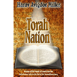 Torah Nation, History #2 - R' Avigdor Miller