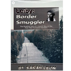 Leiby: Border Smuggler - SC