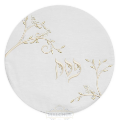 מצה טאש - קינדער - Blossome Collection Matzah Cover #940