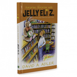 Jelly Eli Z. Volume 4 - Surprise, Surprise
