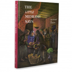 The Little Midrash Says: Shemos - Volume 2