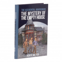 The Mystery of the Empty House